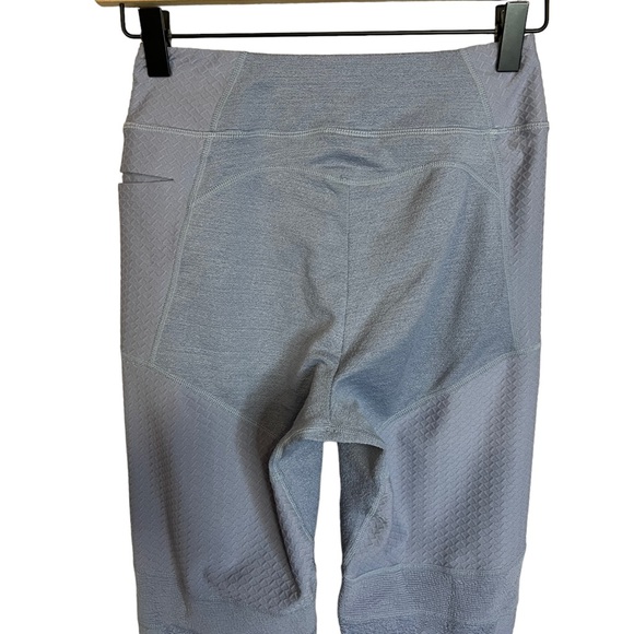 Gymshark True Texture Leggings - Picture 7 of 11